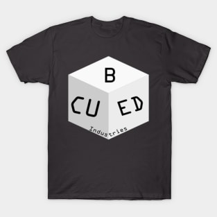 Cubed Industries T-Shirt